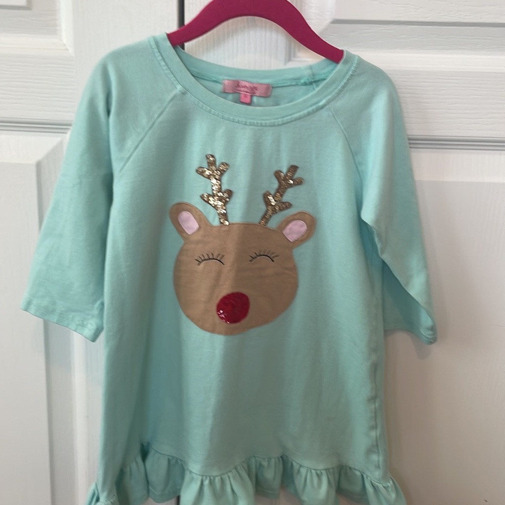 Sweet Haven girl outfit